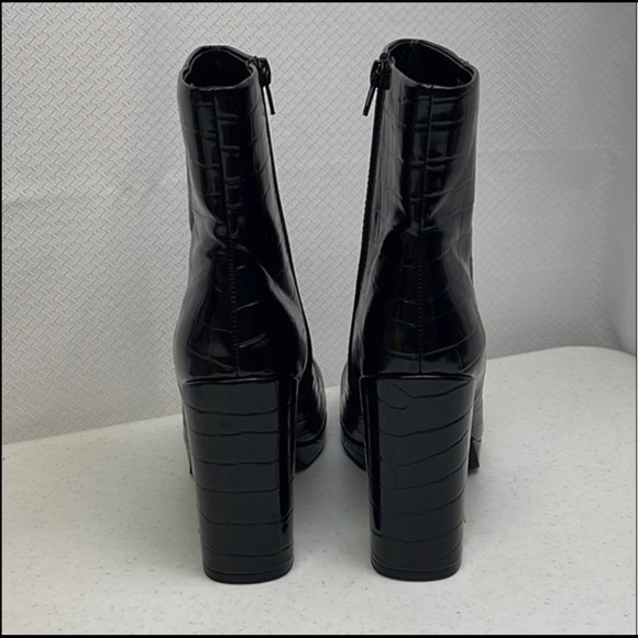 Rachel Zoe Maya Platform Bootie - Picture 7 of 13